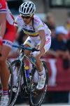 UCI Straßen-WM 2013, Rennen der Frauen