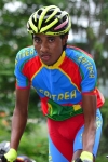 Straßenrennen Junioren UCI WM 2013 in Florenz