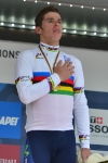 Rui Alberto Faria Da Costa, Weltmeister 2013