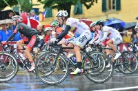 Straßen-Weltmeisterschaften 2013 in Florenz, Rennen der Männer
