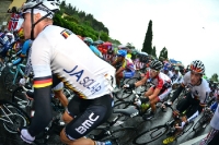 UCI Road World Championships Toscana 2013
