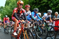 UCI WM 2013 Toskana, Straßenrennen der Männer
