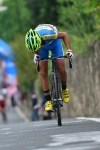 Straßenrennen U23 UCI WM 2013 in Florenz