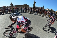 UCI Straßenweltmeisterschaft 2013, Mannschaftszeitfahren Frauen