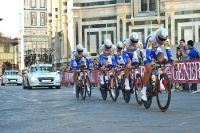 EZF Männer, UCI Straßen-Weltmeisterschaft Florenz 2013