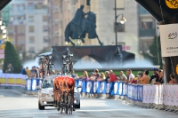 BOELS DOLMANS, UCI Road World Championships 2014