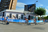 BOELS DOLMANS, UCI Road World Championships 2014