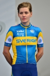 Emma Johansson, UCI Road World Championships 2014