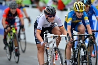 Lisa Brennauer, UCI Road World Championships 2014