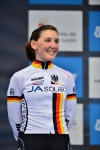 Lisa Brennauer, UCI Road World Championships 2014