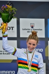 Pauline Ferrand Prevot, UCI Road World Championships 2014