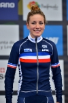 Pauline Ferrand Prevot, UCI Road World Championships 2014