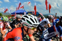 Romy Kasper, UCI Road World Championships 2014