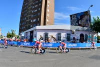 RUSVELO, UCI Road World Championships 2014