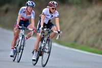 Stephanie Pohl, UCI Road World Championships 2014