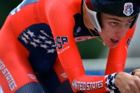 Adrien Costa, UCI Road World Championships 2014