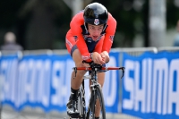 Adrien Costa, UCI Road World Championships 2014