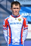 Alexandr Kulikovskiy, UCI Road World Championships 2014