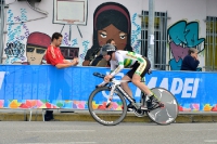 Michael Storer, UCI Road World Championships 2014