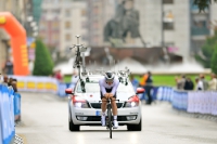 Sven Reutter, UCI Road World Championships 2014