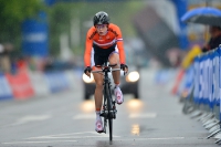 Aafke Soet, UCI Road World Championships 2014