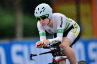 Alexandra Manly, UCI Road World Championships 2014