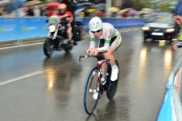 Alexandra Manly, UCI Road World Championships 2014