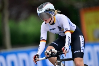 Franziska Banzer, UCI Road World Championships 2014