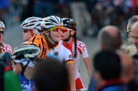 Inga Rodieck, UCI Road World Championships 2014