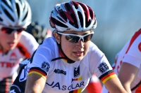 Jaqueline Dietrich, UCI Road World Championships 2014