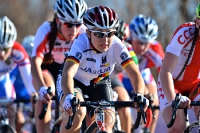Jaqueline Dietrich, UCI Road World Championships 2014