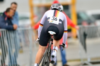 Lisa Klein, UCI Road World Championships 2014