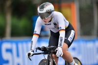 Lisa Klein, UCI Road World Championships 2014