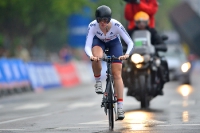 Melissa Lowther, UCI Road World Championships 2014