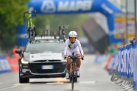 Paula Patino, UCI Road World Championships 2014