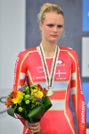 Pernille Mathiesen, UCI Road World Championships 2014