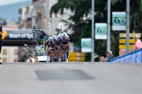 AG2R La Mondiale, UCI Road World Championships 2014