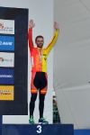 Alejandro Valverde, UCI Road World Championships 2014