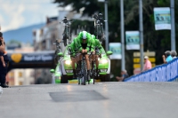 Belkin-Pro Cycling Team, UCI Road World Championships 2014