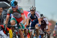 Ben Gastauer, UCI Road World Championships 2014