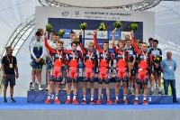 BMC Racing Team, UCI Road World Championships 2014
