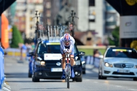 Bradley Wiggins, UCI Road World Championships 2014
