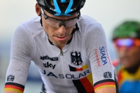 Christian Knees, UCI Road World Championships 2014
