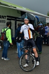 Christian Knees, UCI Road World Championships 2014