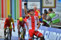 Michal Kwiatkowski, UCI Road World Championships 2014