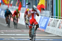 Michal Kwiatkowski, UCI Road World Championships 2014