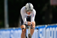 Nikias Arndt, UCI Road World Championships 2014