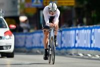 Nikias Arndt, UCI Road World Championships 2014
