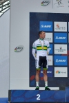 Simon Gerrans, UCI Road World Championships 2014