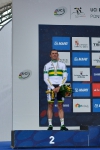 Simon Gerrans, UCI Road World Championships 2014